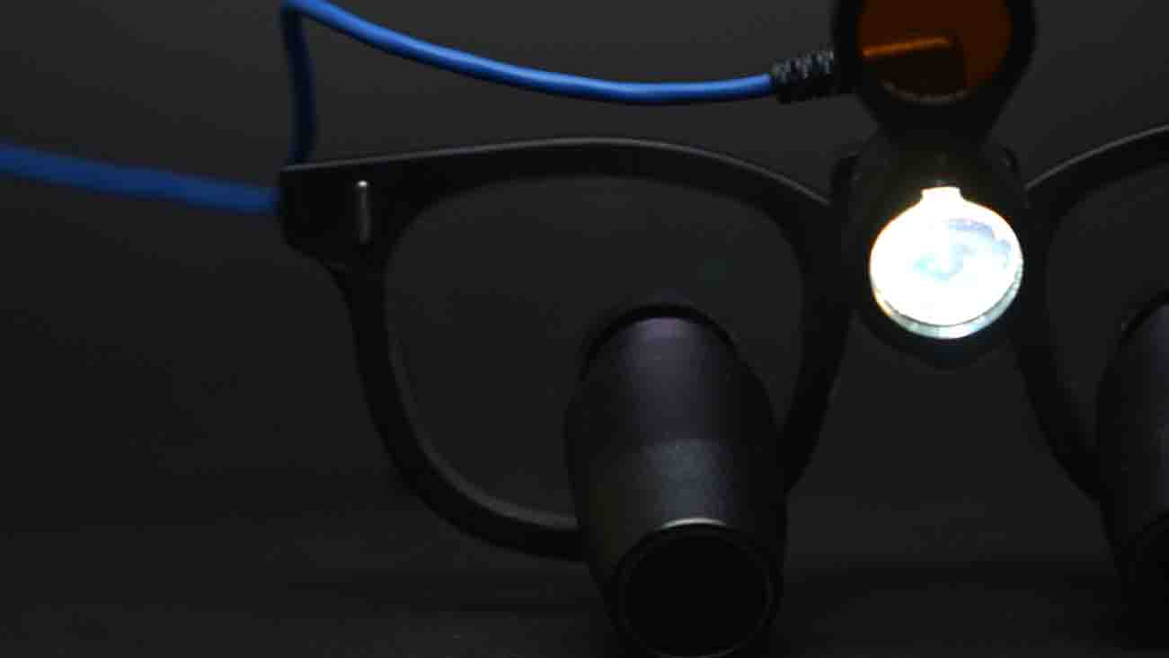 Dentist Reviews: Ergonomic Loupes - Are they truly a GAME CHANGER? 